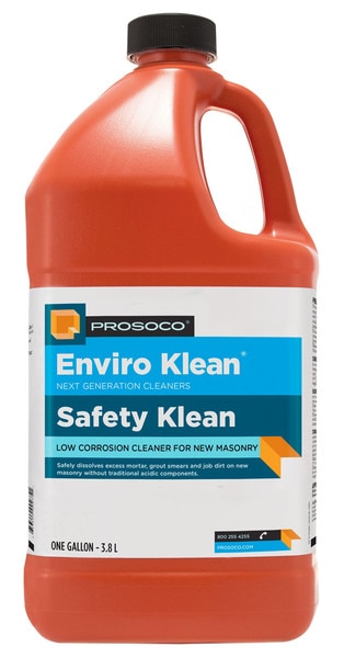 Img of SureKlean Safety Klean